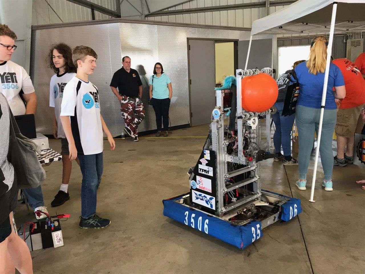 STEM Expo